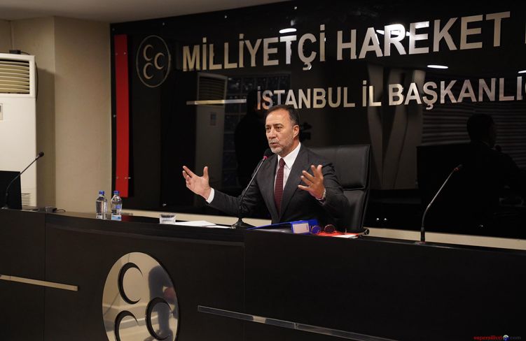 Yılmaz göreve başladı