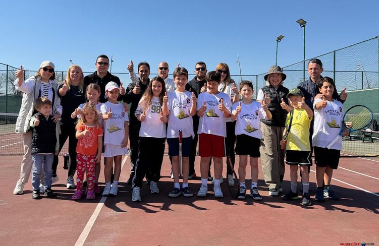 Silivri'yi başarıyla temsil ettiler