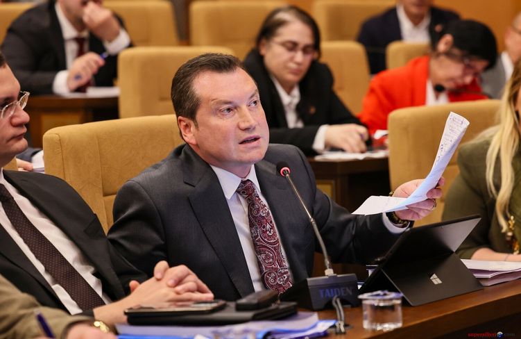 Balcıoğlu: Yapıcı eleştirileri dikkate alacağız