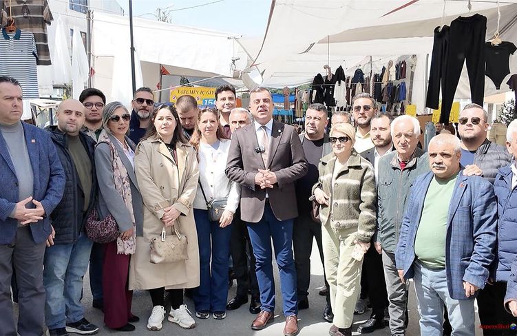 Bulut: Vatandaş hemen seçim istiyor