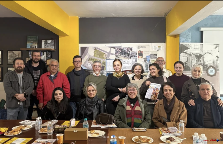 Silivri’nin tanıtımında önemli hamle