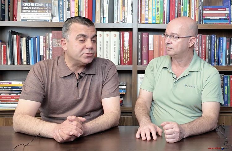Bulut: Genel başkanımız Özgür Özel'dir