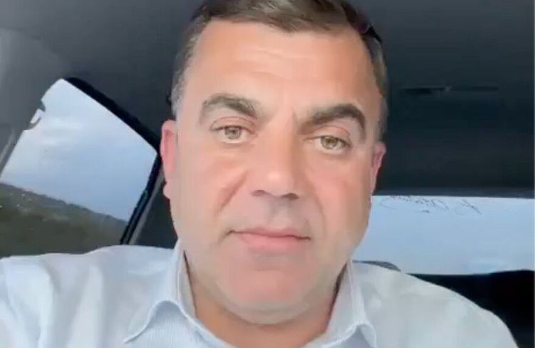 Bulut: Genel Başkanımız'a sahip çıkacağız