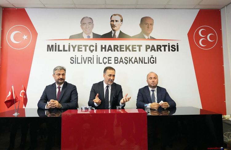 Yılmaz: İstanbul ile kucaklaşacağız