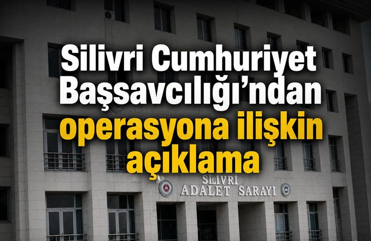 Başsavcılıktan açıklama