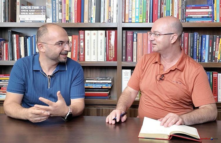 Binici: Mutlaka mali müşavirinizle konuşun