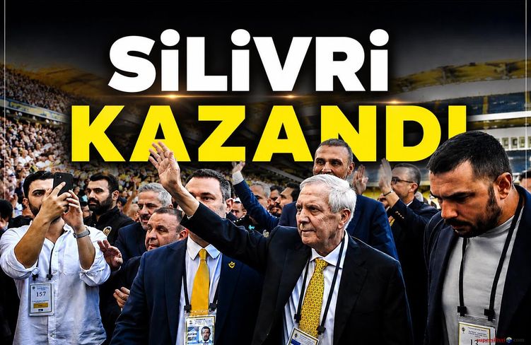 Silivri kazandı