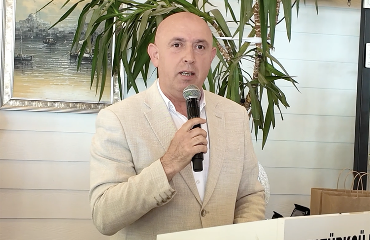 Yavuz Alçı ne demek istedi?