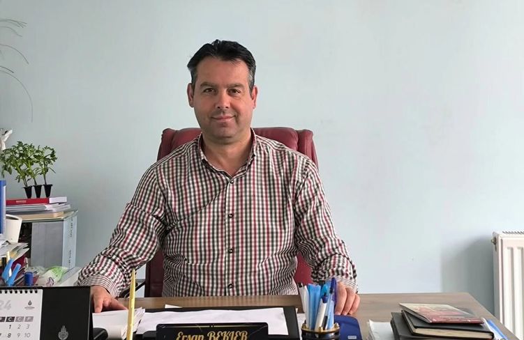 Bekler: Yine döneceğiz