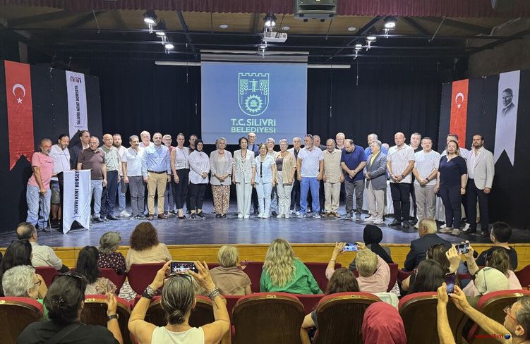 Nursel Erel güven tazeledi