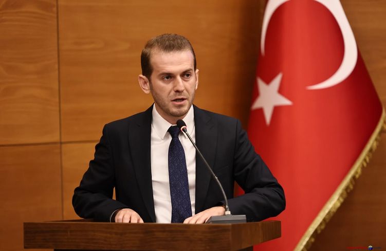 Kaçak yapılaşmalara dikkat çekti