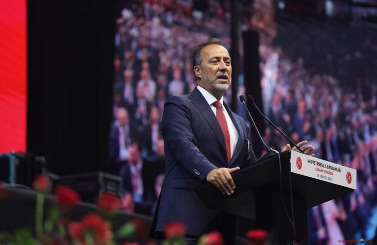 Aklı da gönlü de Silivri'de