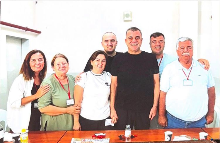 Bulut açık görüşte