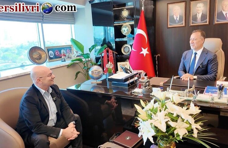 Yılmaz: Silivri'yi aklımdan çıkarmıyorum