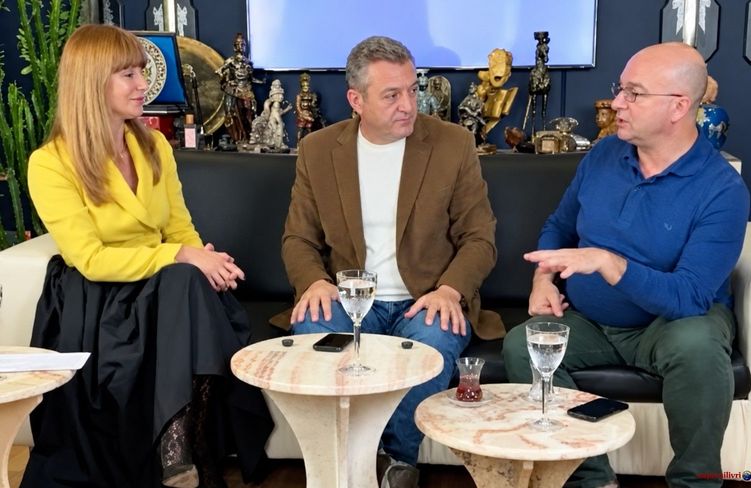 Demir: Silivri'de CHP ve AK Parti kolkola