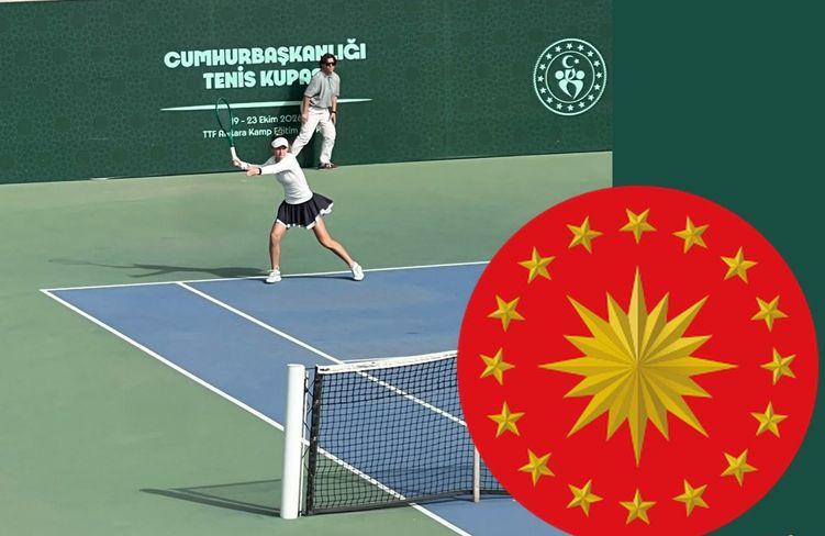 İrem'den büyük başarı
