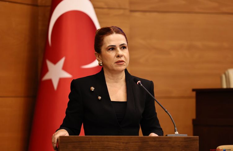 Aşkın: Silivri Belediyesi 500 milyon TL zarara uğratıldı