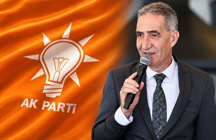 Yalçın Ekici AK Parti'ye mi geçecek?