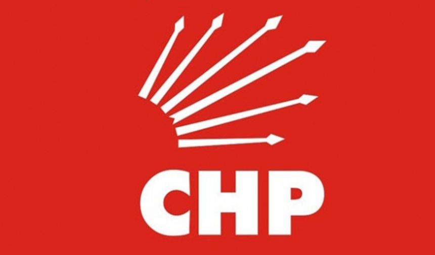 CHP'den Bozoğlu'na kınama