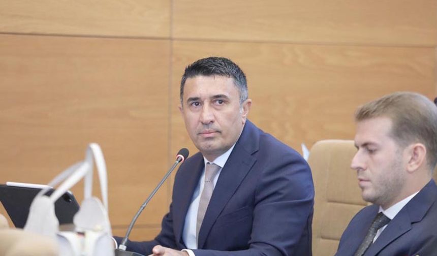 Celalettin Yazıcı'nın acı günü