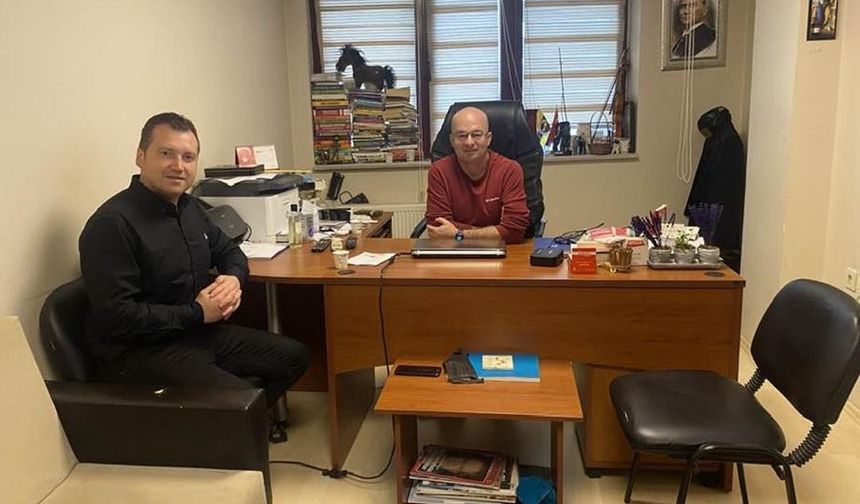 Balcıoğlu: Kılıçdaroğlu gençlerin Cumhurbaşkanı olacak