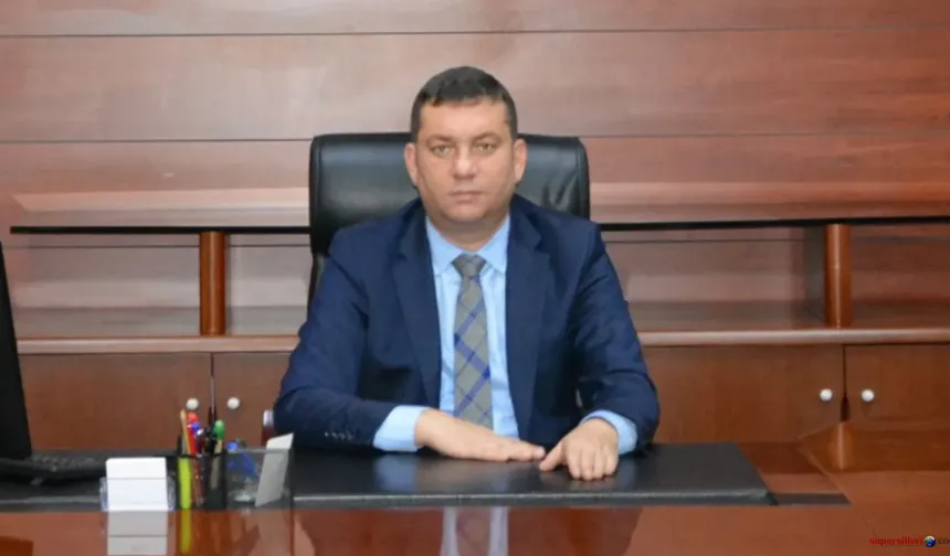 Kaymakam Toğan’dan 15 Temmuz mesajı