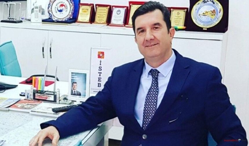 Altınkök: Evinizden olmayın