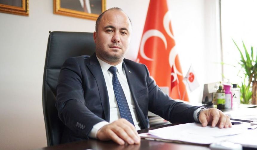 Yalçın: Ahlaklı siyasete davet ediyoruz