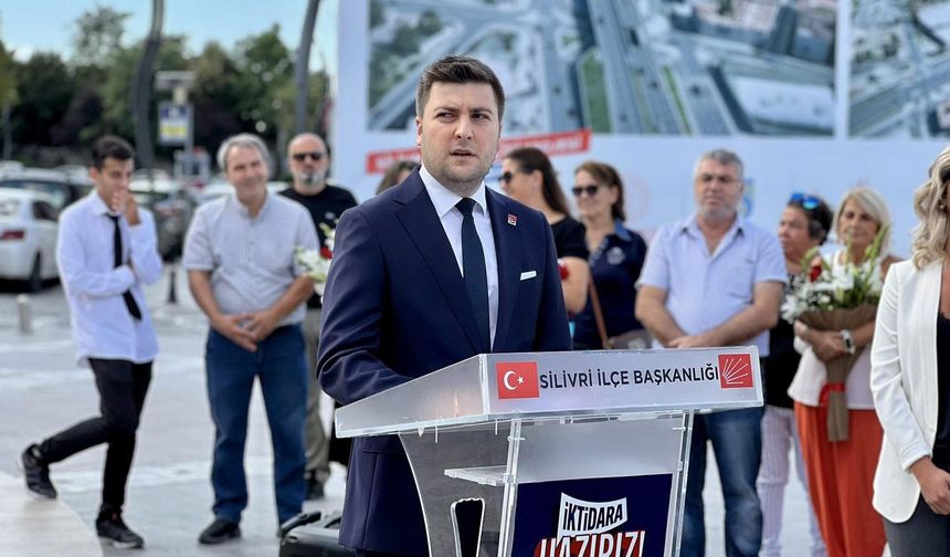 Esen: Atatürk'ün çizdiği yoldayız