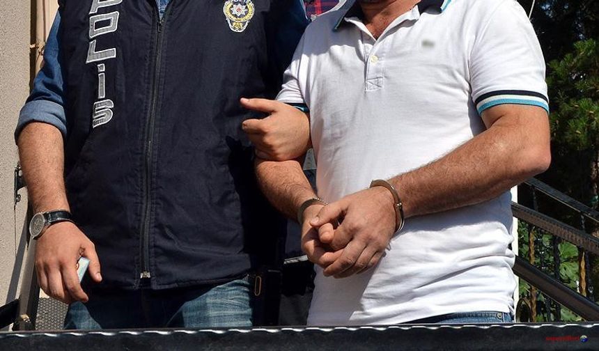 İstanbul Valiliği: Bir kişi gözaltına alındı