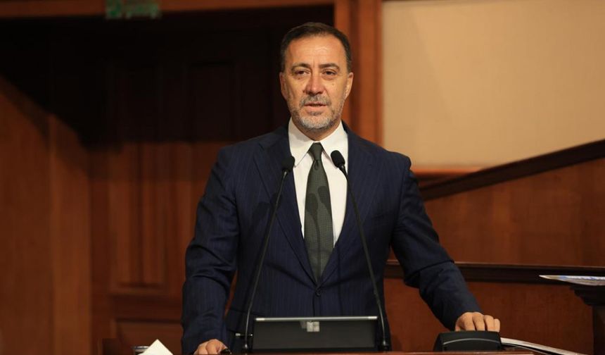 Yılmaz: Çiftçiyi oyalıyor ve cezalandırıyorsunuz