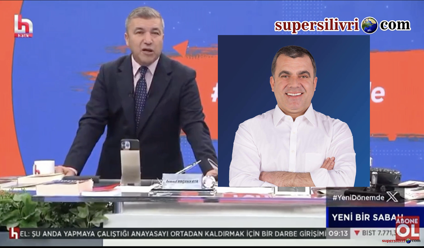 Doruk Bulut Silivrili çiftçinin sesi oldu