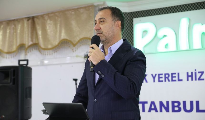 Yılmaz: Silivri'ye nice eserler kazandırmanın gururunu yaşıyoruz