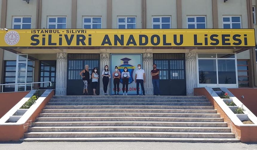 İstanbul Valiliği'ne göre Silivri'de riskli okul yok