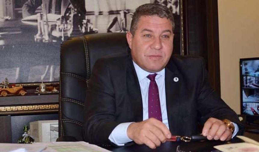 Nuray Koçer CHP'den istifa edecek