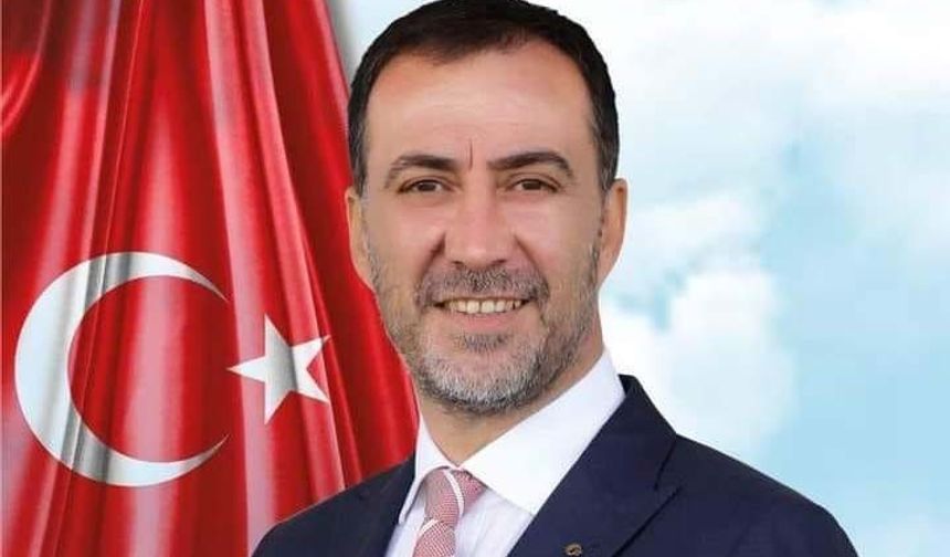 Yılmaz: Ülkemiz her alanda güçleniyor