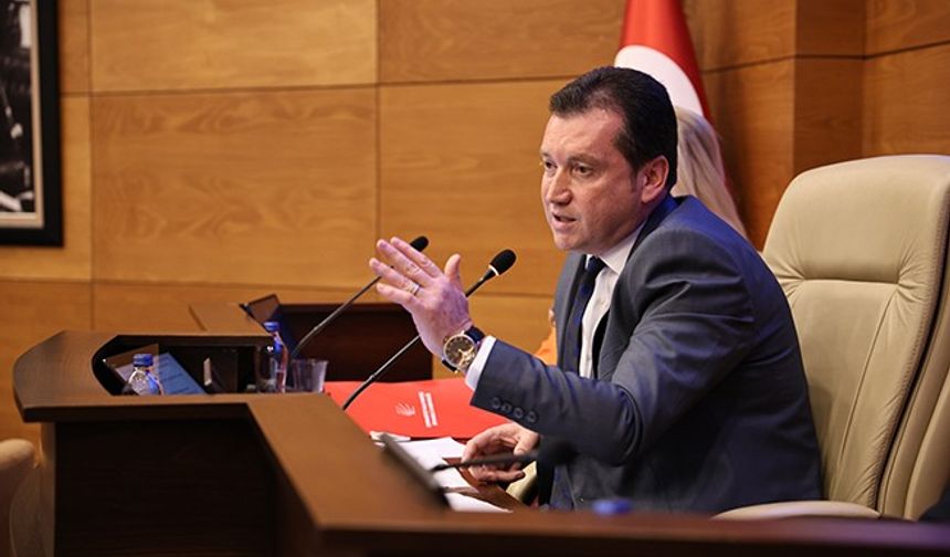 Balcıoğlu: Uyanıklık yapıyorlar