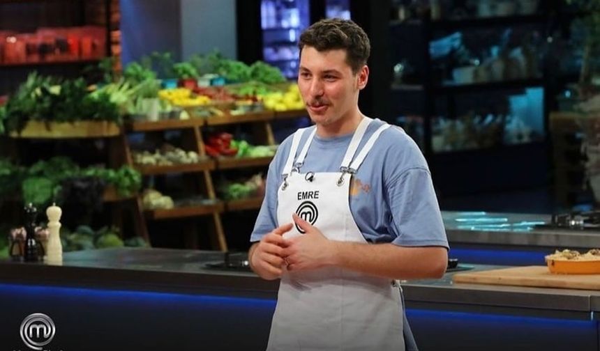 MasterChef'e Silivri’den sürpriz isim