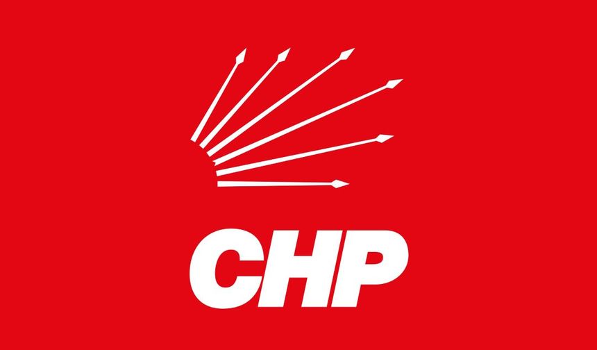 CHP: Balcıoğlu yıpratılmak isteniyor