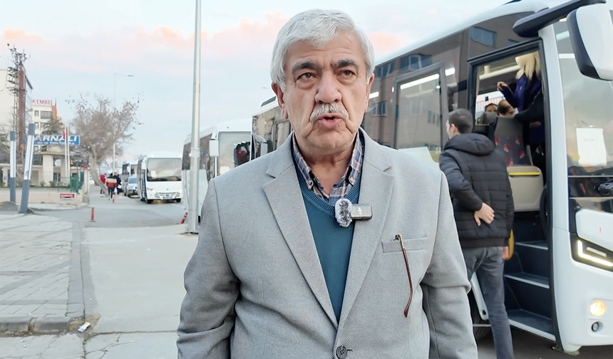 Kömür: Yalanlara inanmayın