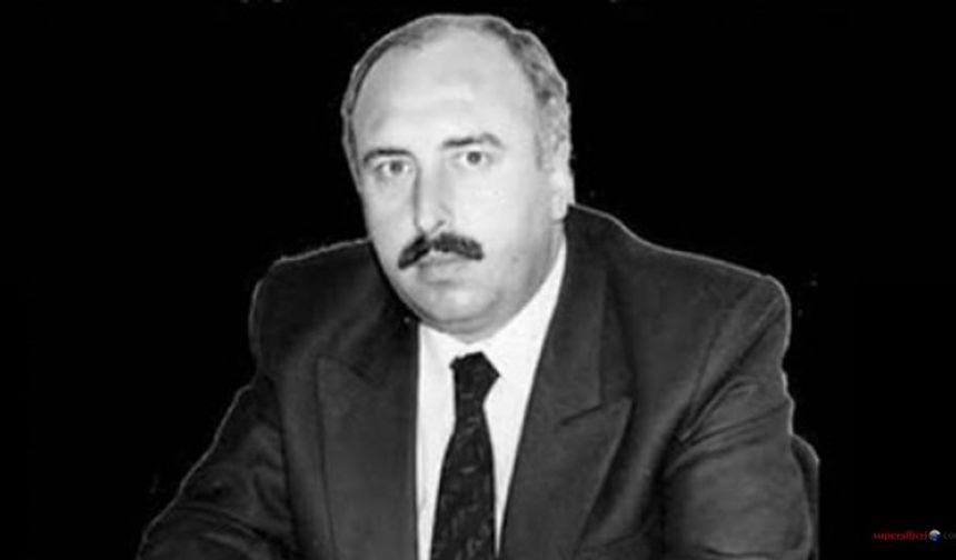 Erkin Balaban anılacak