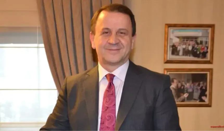 Işıklar: Cumhuriyetimiz'in 102. yılı kutlu olsun