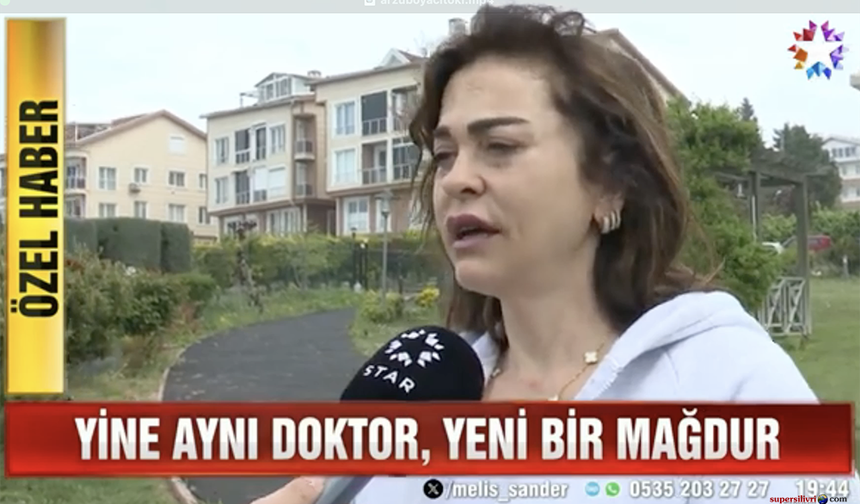 Silivrili öğretmen isyan etti