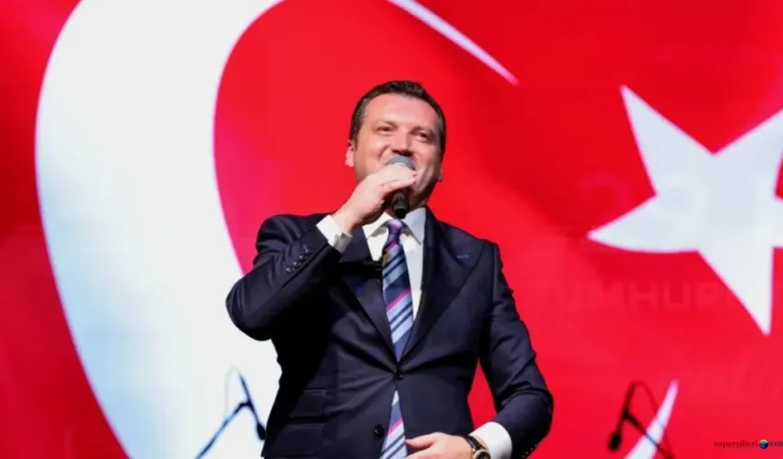 Balcıoğlu: Egemenlik kayıtsız şartsız milletindir