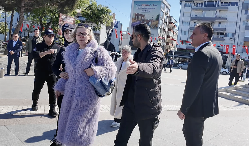 Çiftçü Günü'nde bireysel eylem