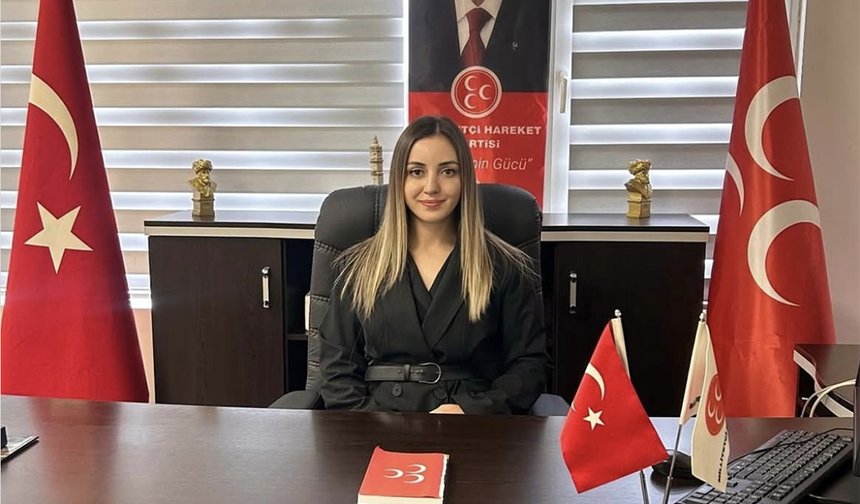 MHP'de görev değişikliği
