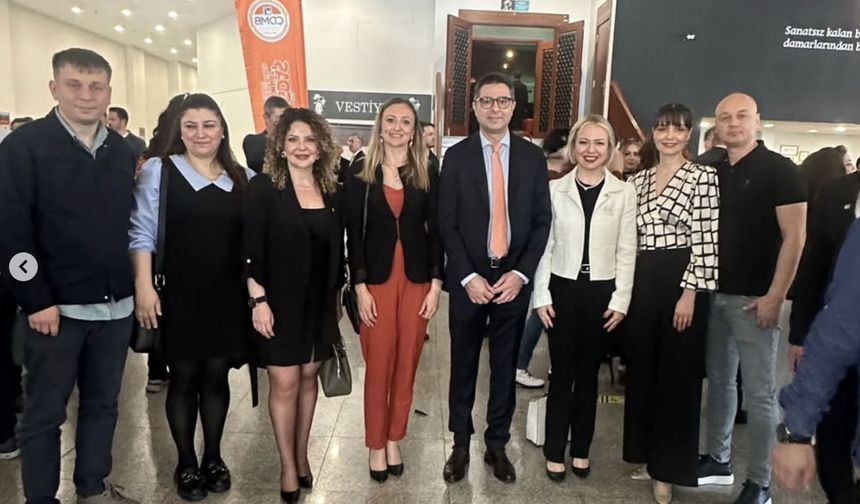 Kandemir Disiplin Kurulu üyesi oluyor