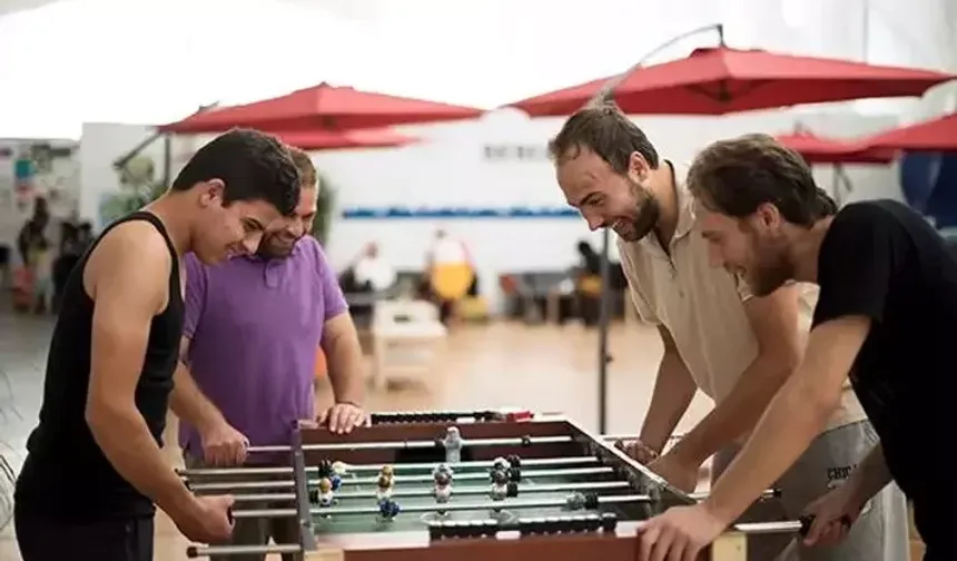 Silivri'de bayram etkinlikleri