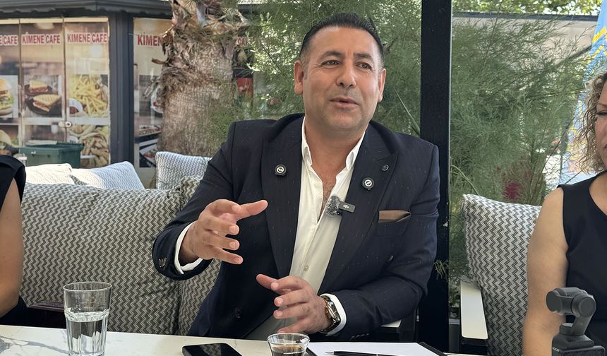 Yıldız: Oyuna getirmeye çalıştılar