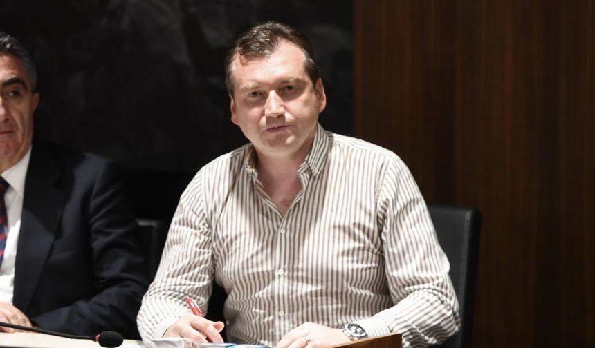 Balcıoğlu: İstanbul'da birlik ve dayanışma içerisindeyiz